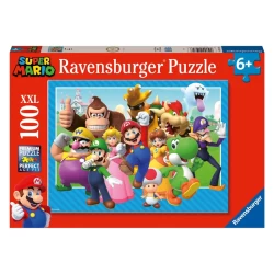 Let’s-A-Go ! Super Mario (100Xxl)