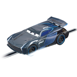 Disney·pixar Cars - Jackson Storm - Neon Nights Disney·pixar Cars - Jackson Storm - Neon Nights