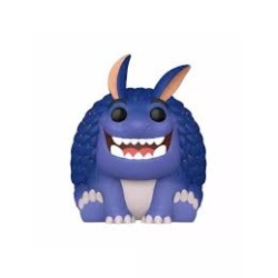 Spellbound Pop! Movies Vinyl Figure Monster Solon 9 Cm Spellbound Pop! Movies Vinyl Figure Monster Solon 9 Cm