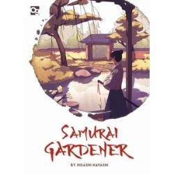 Samurai Gardener Samurai Gardener