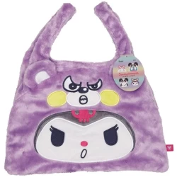 Sanrio Mini Tote Bag Kuromi Sanrio Mini Tote Bag Kuromi