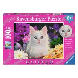 Schitterend Katje (100Xxl) Schitterend Katje (100Xxl)