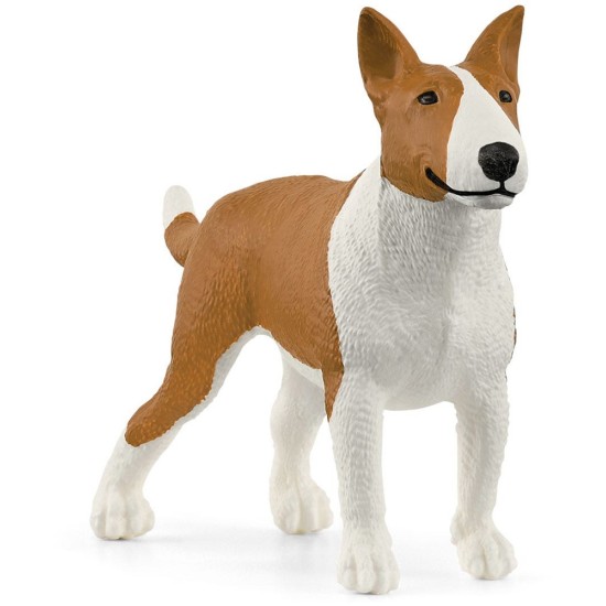 Schleich Farm World Bulterriër Schleich Farm World Bulterriër