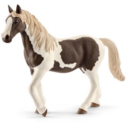 Schleich Farm World Pinto Mare Schleich Farm World Pinto Mare