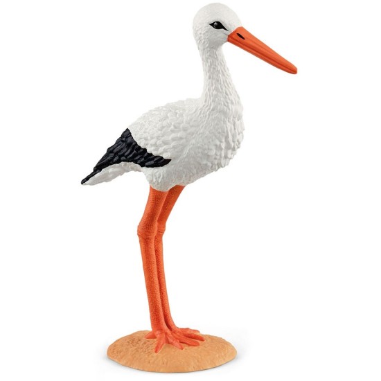 Schleich Farm World Stork Schleich Farm World Stork