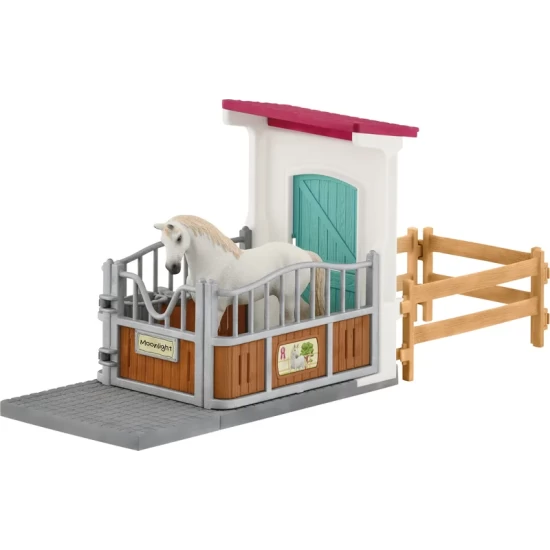 Schleich Horse Club Paardenbox Schleich Horse Club Paardenbox