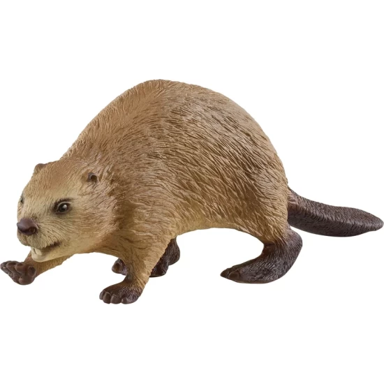 Schleich Wild Life Beaver Schleich Wild Life Beaver