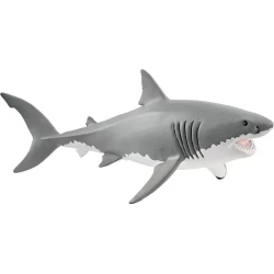 Schleich Wild Life Witte Haai Schleich Wild Life Witte Haai
