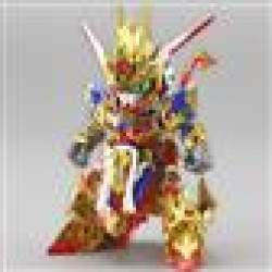 Gundam - Sdw Heroes Wukong Impulse Gundam Gundam - Sdw Heroes Wukong Impulse Gundam
