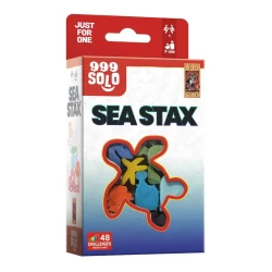 Sea Stax