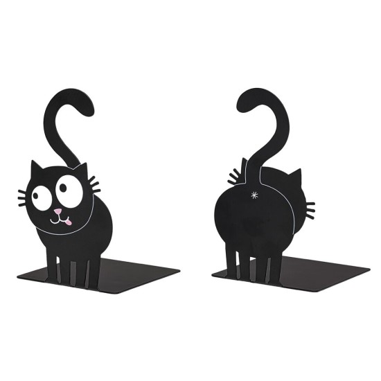 Serre-Livres - Ed The Cat