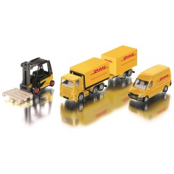 Set Ups Logistiek Set Ups Logistiek