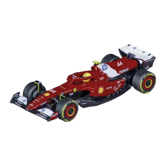 'Ferrari Sf-25 ''L. Hamilton No.44'' (2025)'