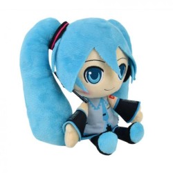 Vocaloid Plush Figure Hatsune Miku 30 Cm Vocaloid Plush Figure Hatsune Miku 30 Cm