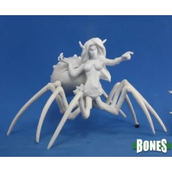 Shaerileth Spider Demoness Shaerileth Spider Demoness