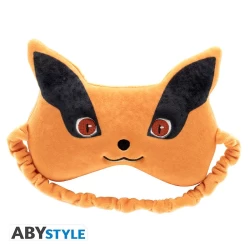 Naruto Shippuden - Sleep Mask - Kyubi Naruto Shippuden - Sleep Mask - Kyubi