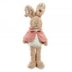 Pieter Konijn Flopsy Signature Friends 34 Cm Pieter Konijn Flopsy Signature Friends 34 Cm