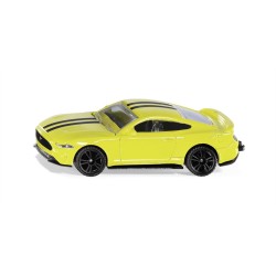 Siku Ford Mustang Gt Siku Ford Mustang Gt