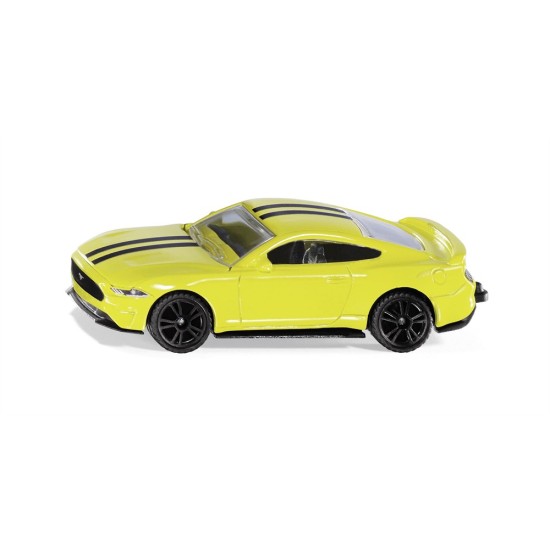 Siku Ford Mustang Gt Siku Ford Mustang Gt