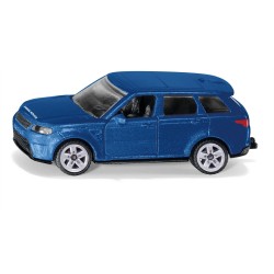 Siku Range Rover V8 Siku Range Rover V8