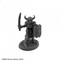 Sir Rictus The Undying
