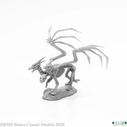 Skeletal Chimera Skeletal Chimera