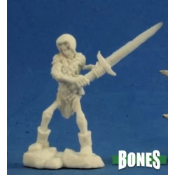 Skeleton Guardian 2H Sword (3) Skeleton Guardian 2H Sword (3)