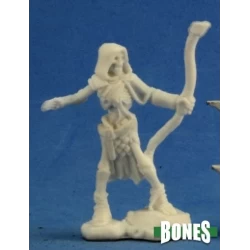 Skeleton Guardian Archer (3) Skeleton Guardian Archer (3)