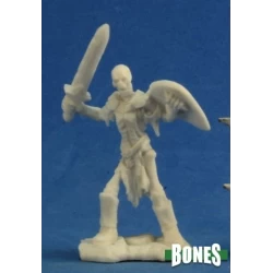 Skeleton Guardian Sword (3) Skeleton Guardian Sword (3)