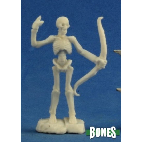 Skeleton Warrior Archer (3)