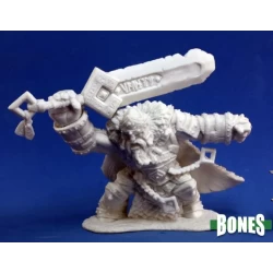 Skorg Ironskull Fire Giant King Skorg Ironskull Fire Giant King