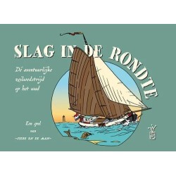 Slag In De Rondte Slag In De Rondte
