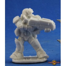 Slyder Imef Trooper