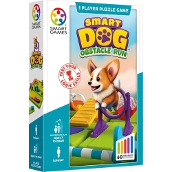 Smart Dog (60 Opdrachten) Smart Dog (60 Opdrachten)