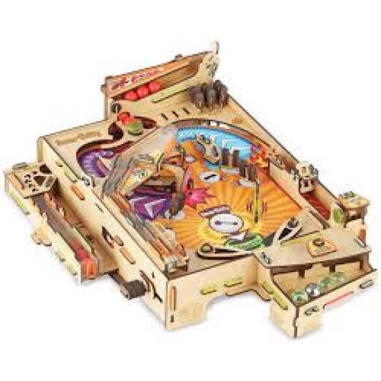 Smartivity Pinball Machine