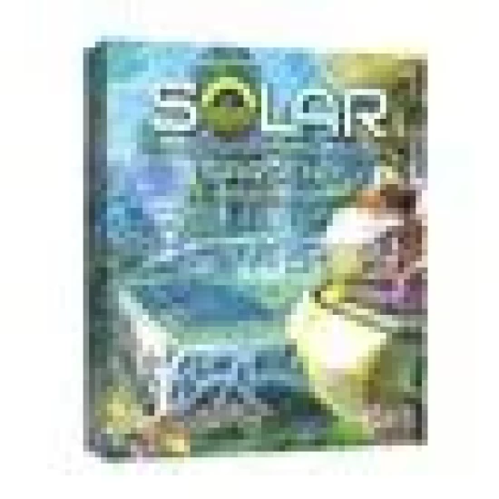Solar Gardens Solar Gardens