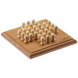 Solitaire Bamboe Solitaire Bamboe