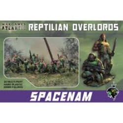Spacenam Spacenam