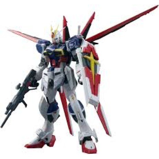 Gundam: Real Grade - Force Impulse Gundam Spec Vol. 2 1:144 Scale Model Kit