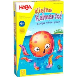 !!! Spel - Kleine Kalmario! !!! Spel - Kleine Kalmario!