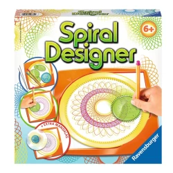 Spiral Designer Spiral Designer