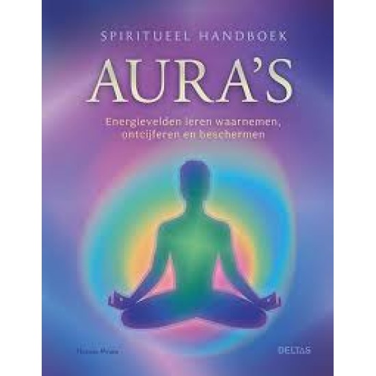 Spiritueel Handboek Aura's