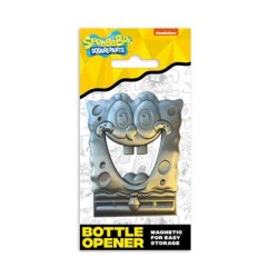 Spongebob Bottle Opener