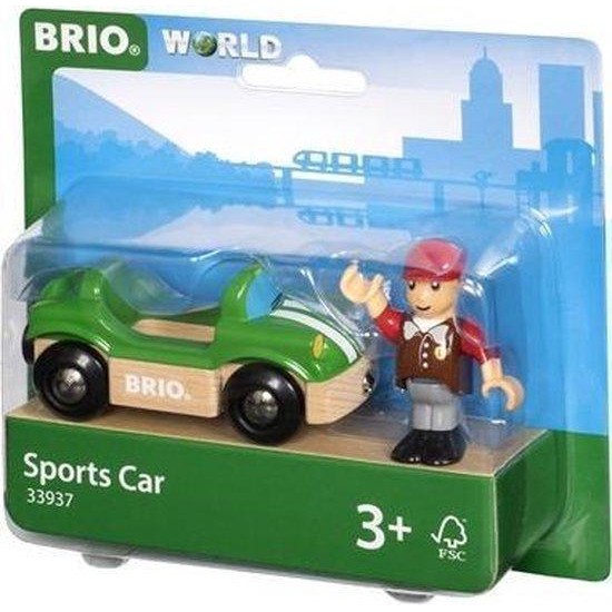 Sports Car Sports Car