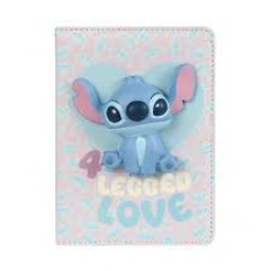 Squishy Notitieboek B6 Lecced Love Squishy Notitieboek B6 Lecced Love