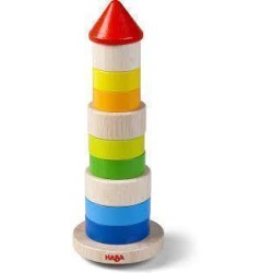 Stapelspel Wankeltoren Stapelspel Wankeltoren