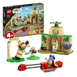 Lego Star Wars 75358 Tenoo Jedi Tempel Lego Star Wars 75358 Tenoo Jedi Tempel