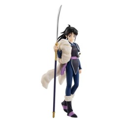 Yashahime: Princess Half-Demon Pop Up Parade Pvc Statue Setsuna 18 Cm