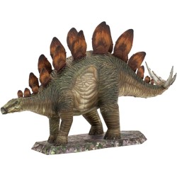 Stegosaurus Stegosaurus