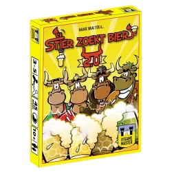 Stier Zoekt Bier 2.0 Stier Zoekt Bier 2.0